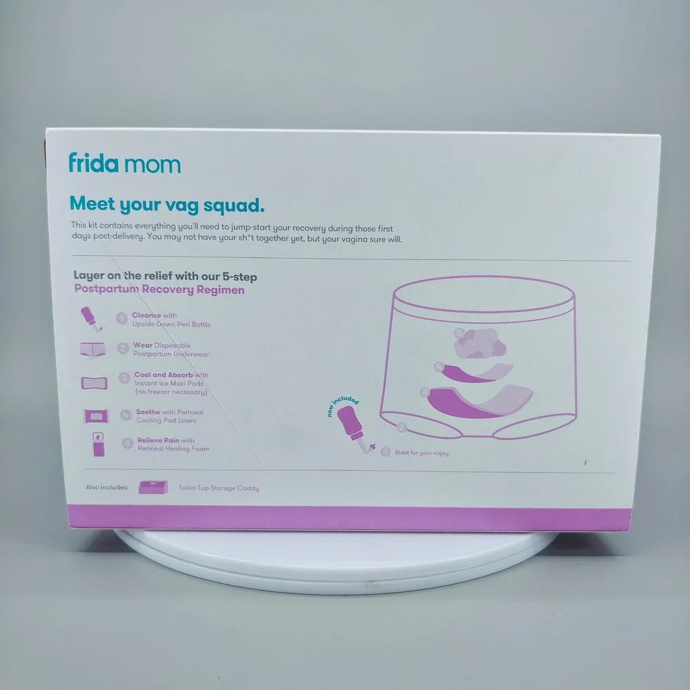 Frida Mom frida mom